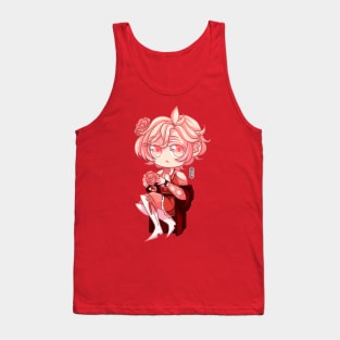 Chibi Gui Tank Top